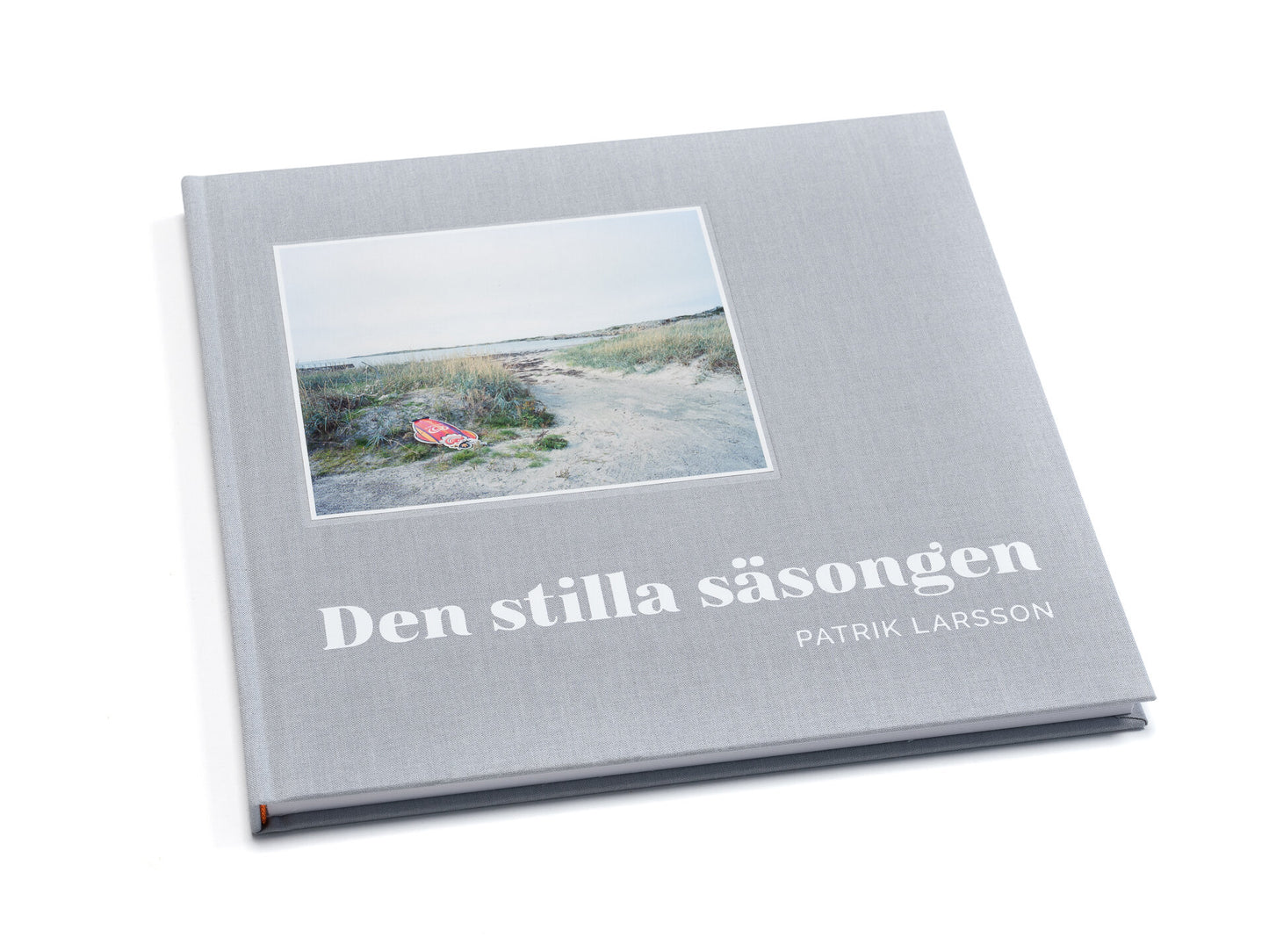 Den stilla säsongen